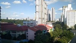 Commonwealth Towers (D3), Condominium #570192541